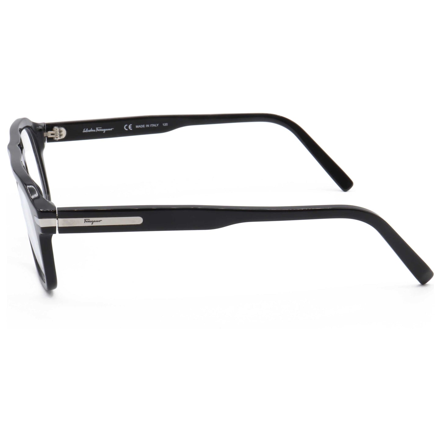 Ferragamo Men's Opticals SF2869-001-55 - Image #3