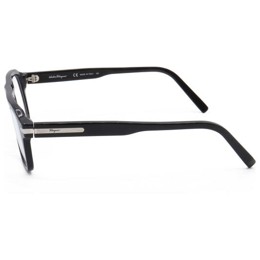 Ferragamo Men's Opticals SF2869-001-55 - Image #3