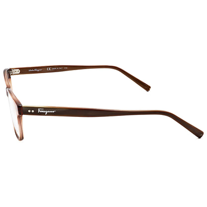 Ferragamo Women's Opticals SF2910-231-55 - Image #3