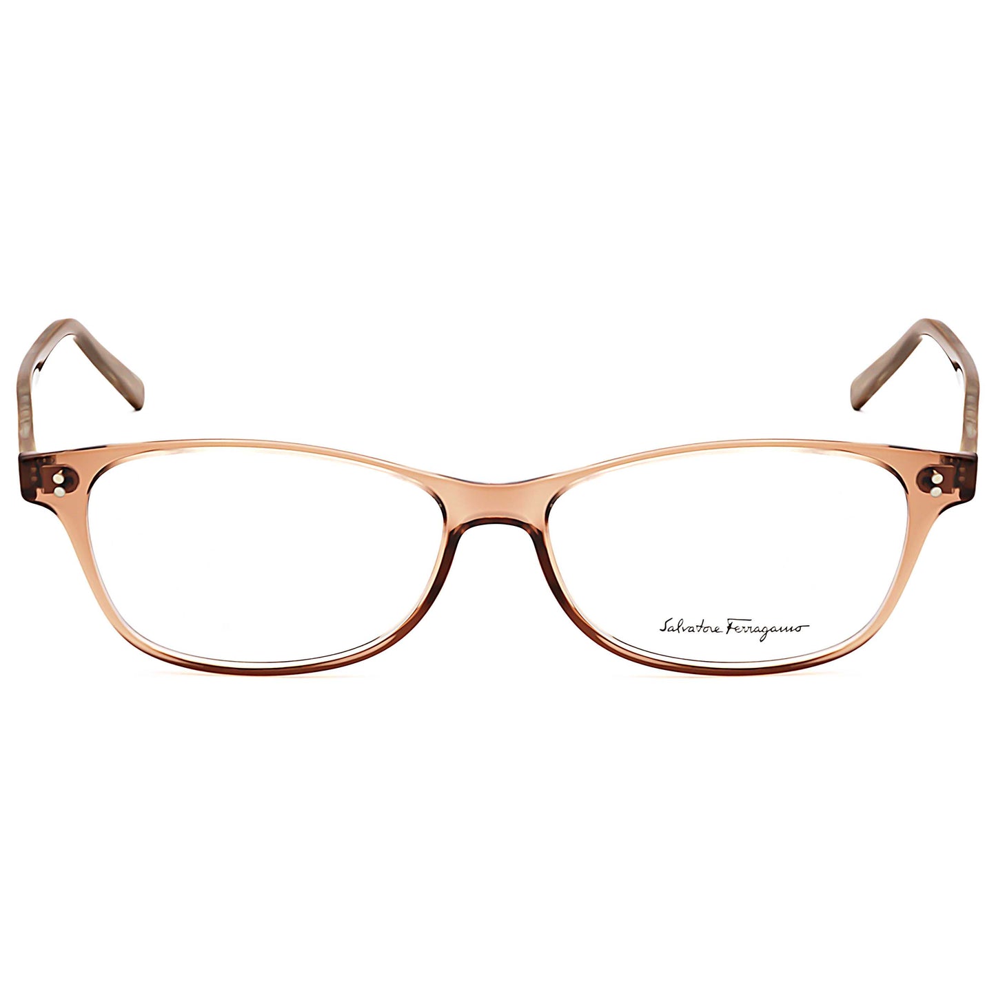 Ferragamo Women's Opticals SF2910-231-55 - Image #6