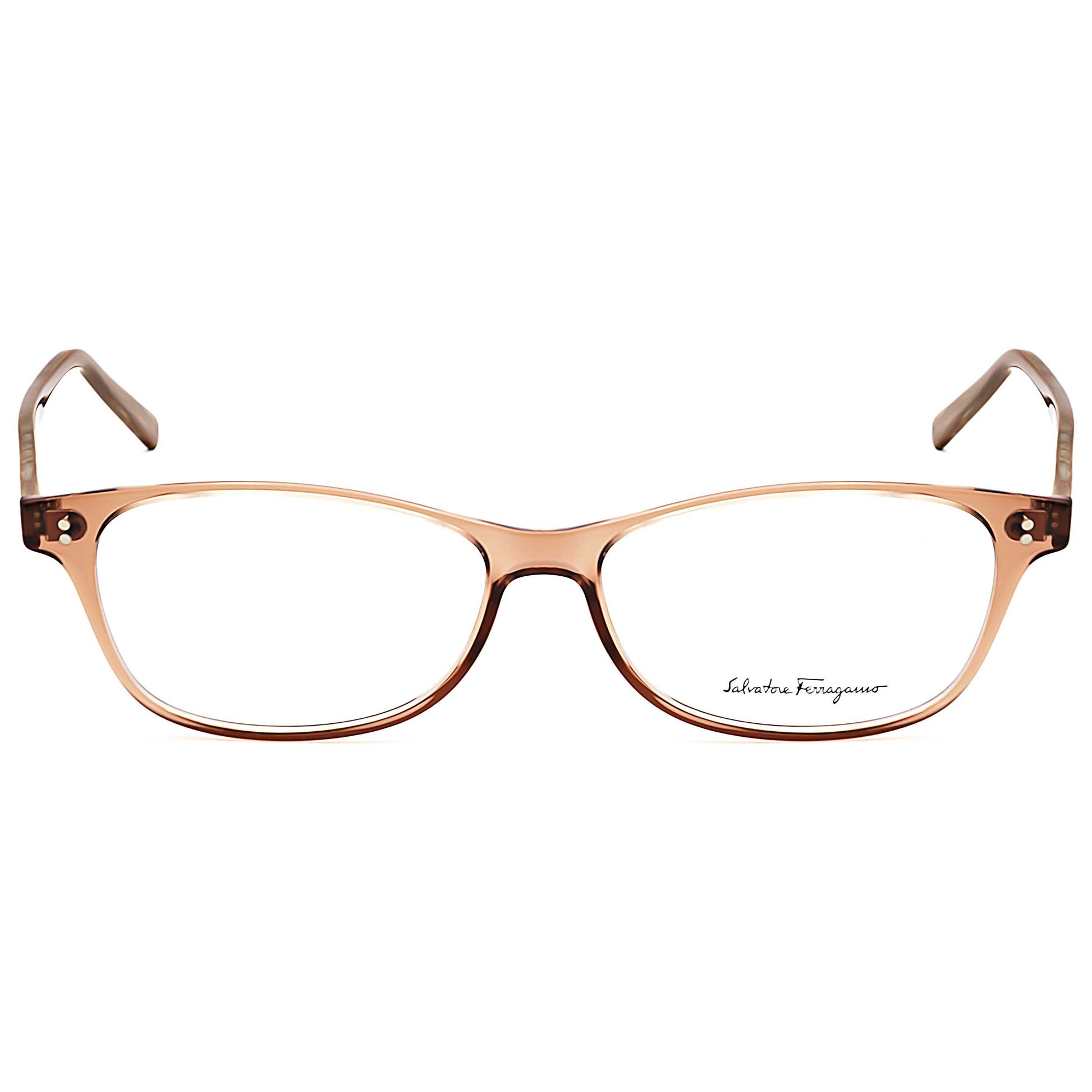 Ferragamo Women's Opticals SF2910-231-55 - Image #6