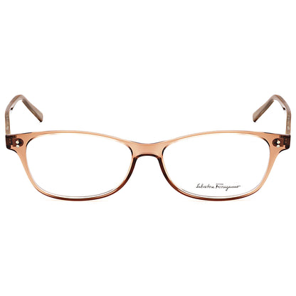 Ferragamo Women's Opticals SF2910-231-55 - Image #6