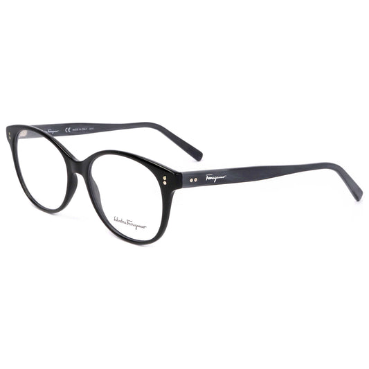 Front view of Ferragamo Women's Eyeglasses SF2911-004-53