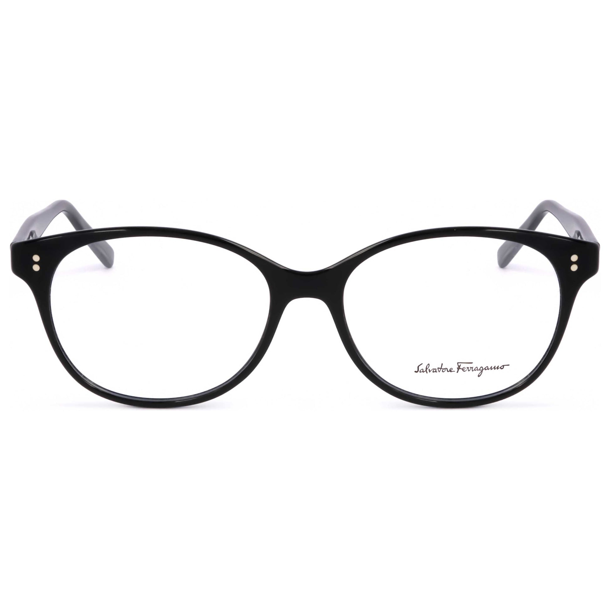 Ferragamo Women's Eyeglasses SF2911-004-53 - Image #6