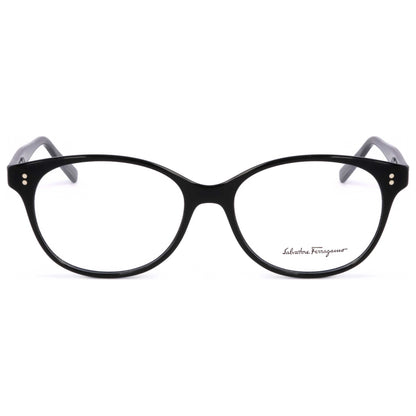 Ferragamo Women's Eyeglasses SF2911-004-53 - Image #6