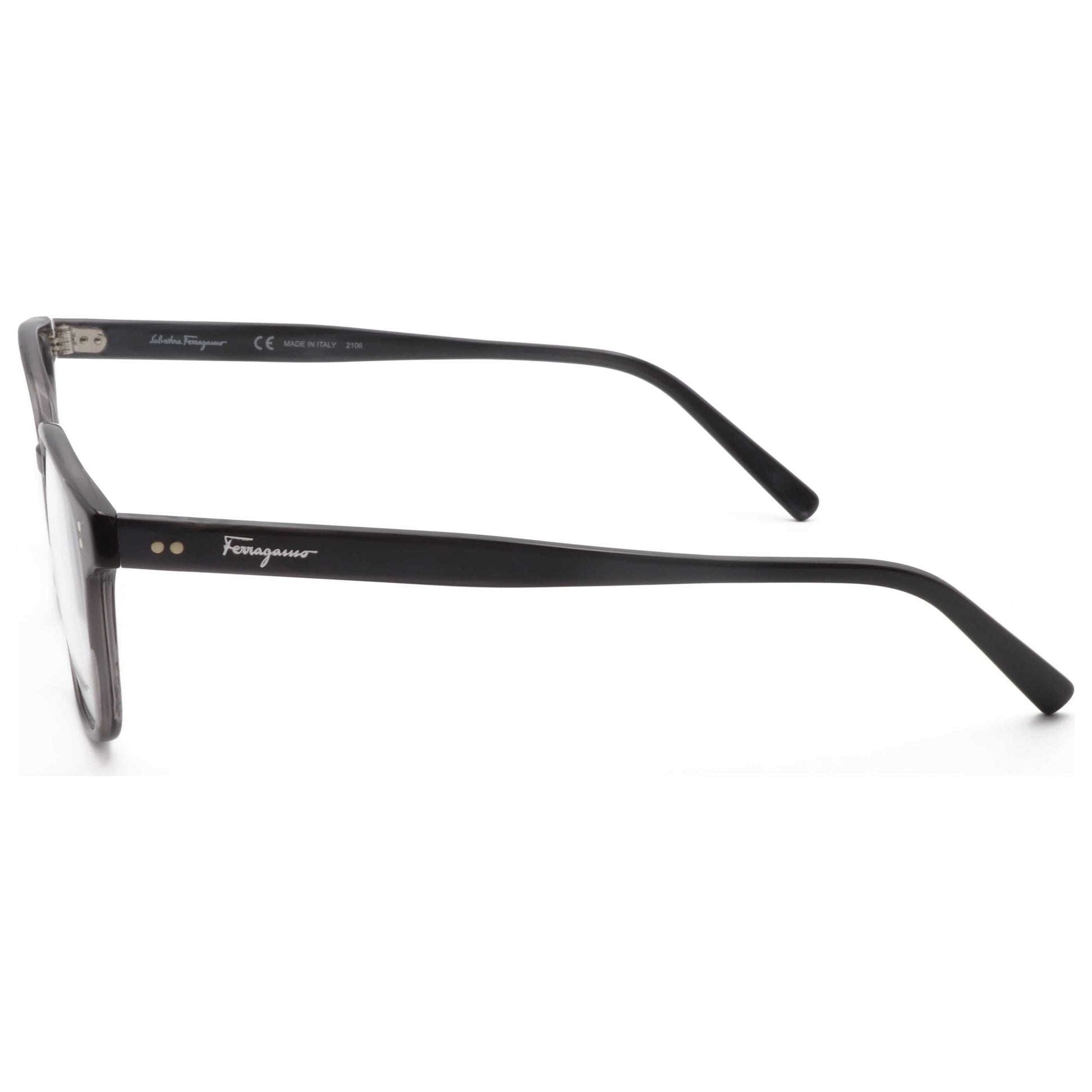 Ferragamo Women's Opticals SF2915-033-54 - Image #3