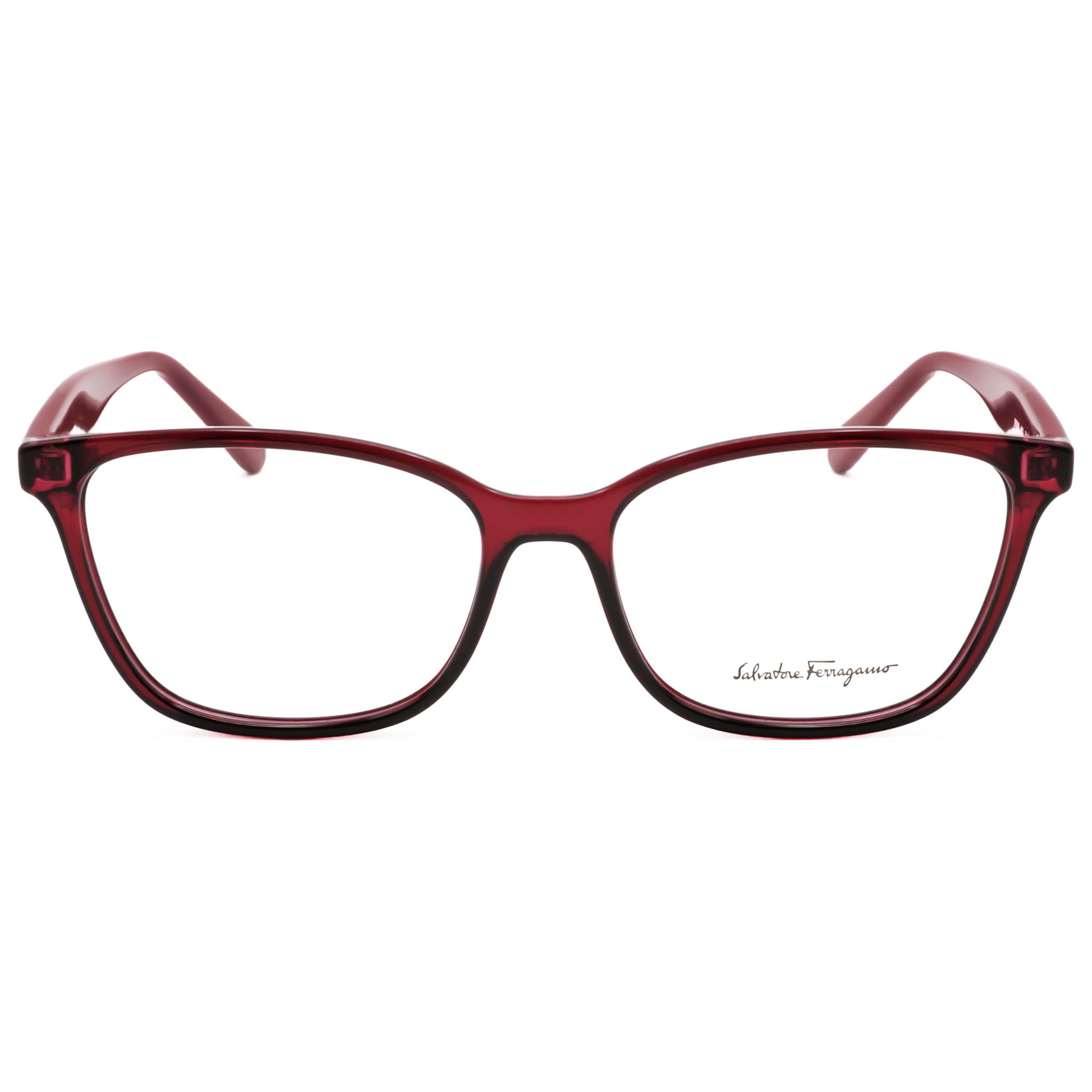 Ferragamo Women's Opticals SF2918-612-55 - Image #6