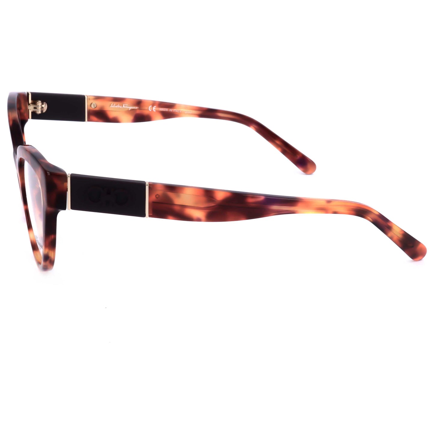 Ferragamo Women's Opticals SF2920-604-52 - Image #3