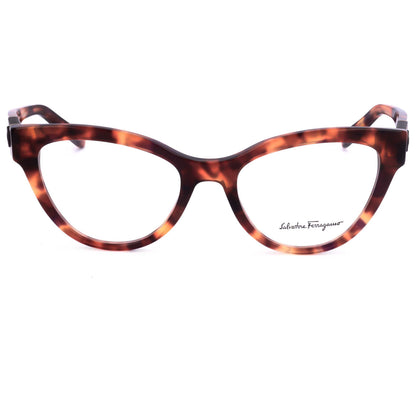 Ferragamo Women's Opticals SF2920-604-52 - Image #5