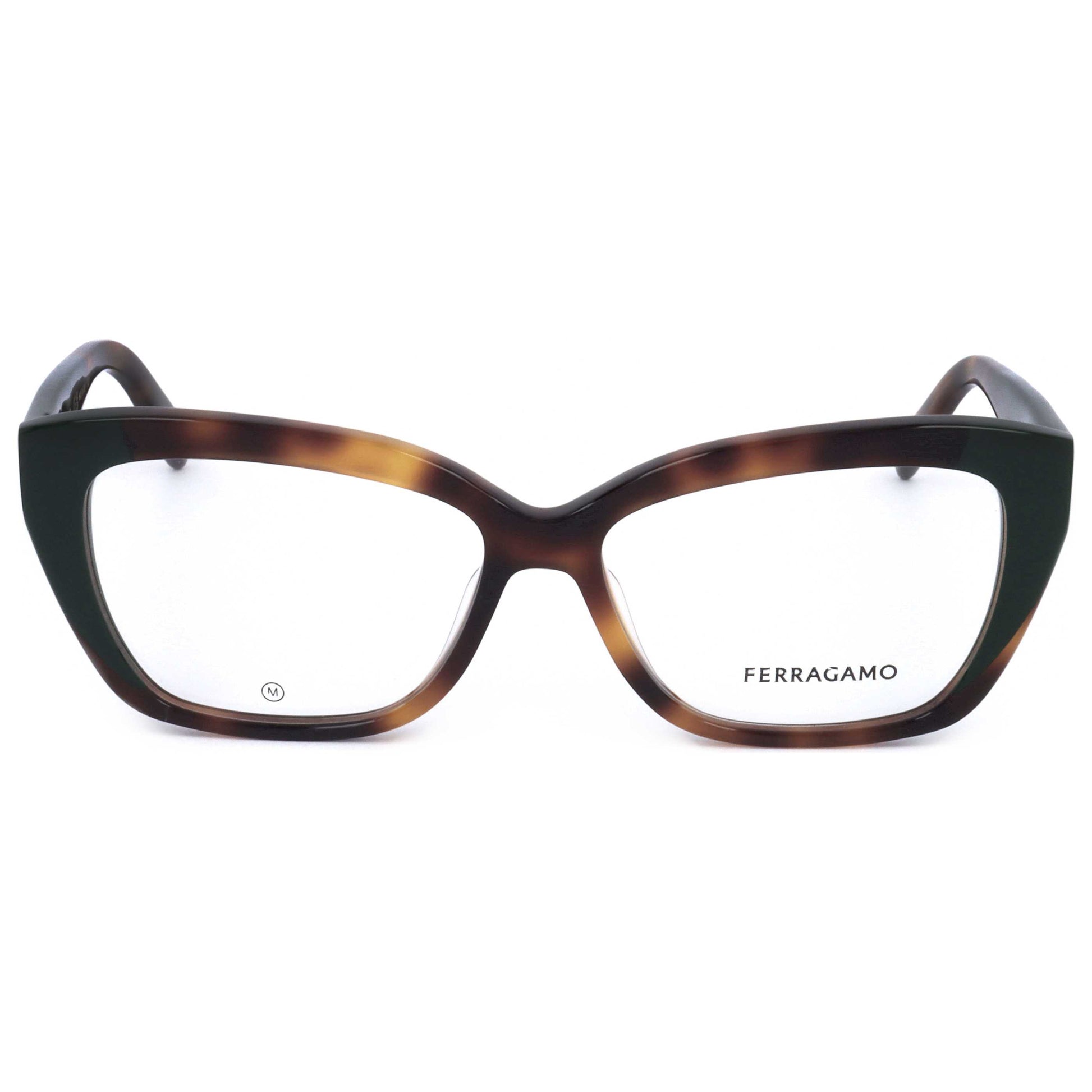 Ferragamo Women's Opticals SF2938N-220-53 - Image #5