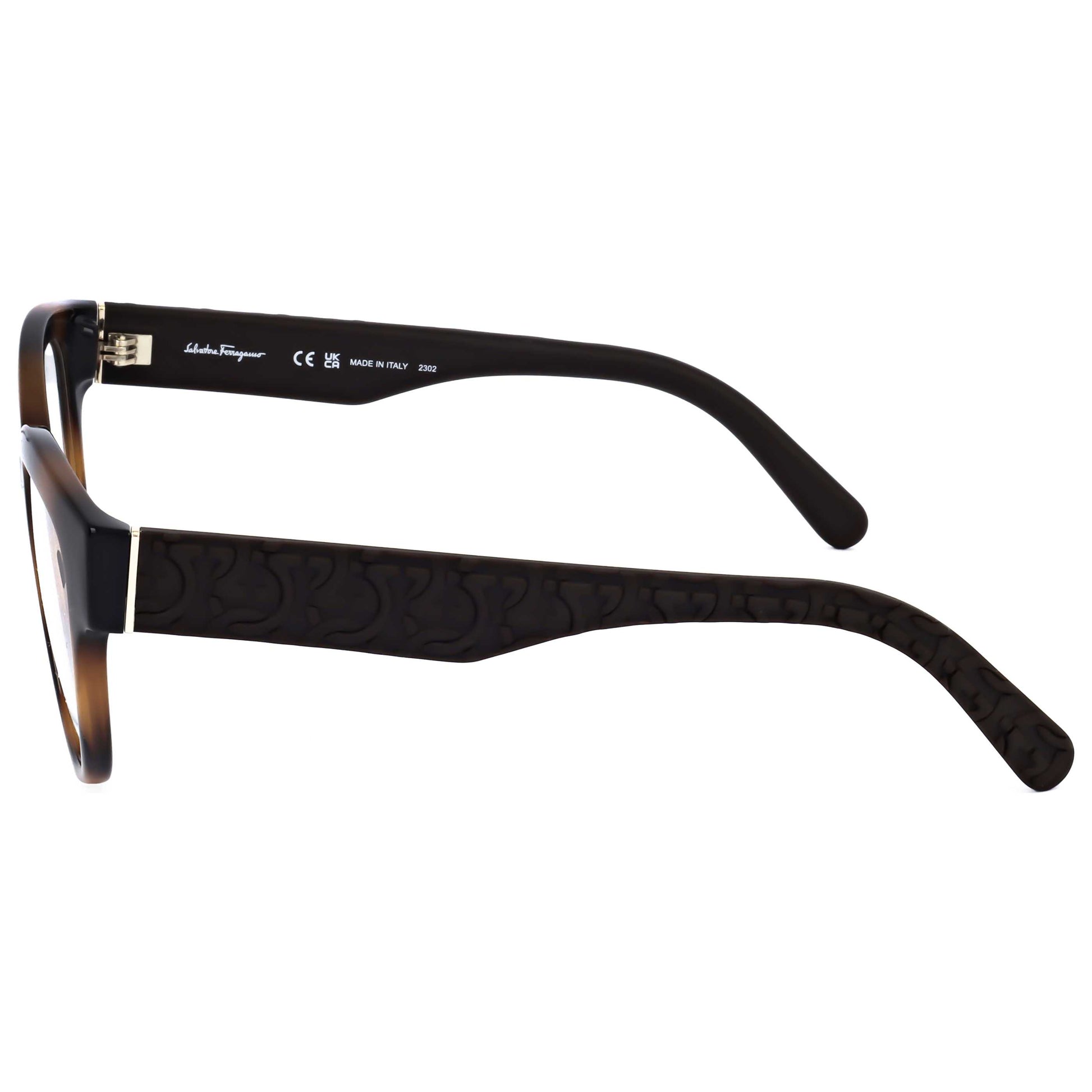 Ferragamo Women's Opticals SF2957E-240-54 - Image #3