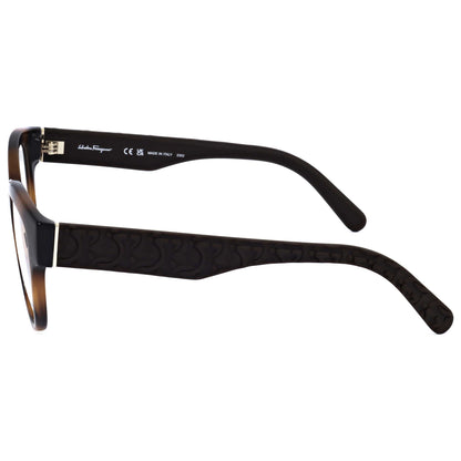 Ferragamo Women's Opticals SF2957E-240-54 - Image #3