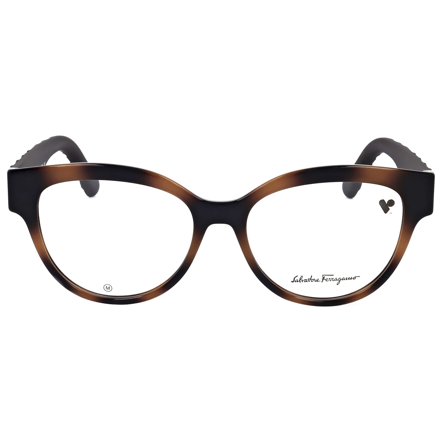 Ferragamo Women's Opticals SF2957E-240-54 - Image #5