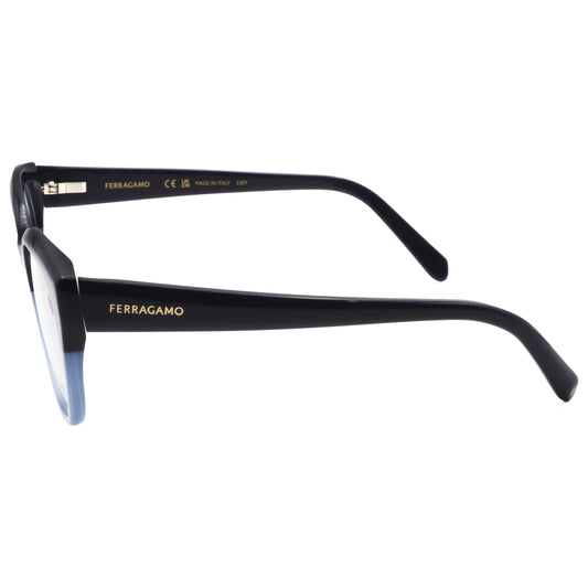 Ferragamo Women's Opticals SF2970-414-53 - Image #3