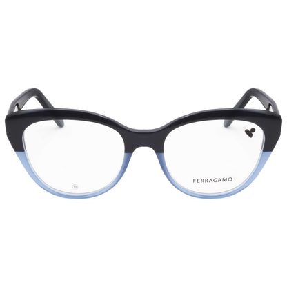 Ferragamo Women's Opticals SF2970-414-53 - Image #6