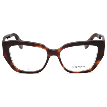 Ferragamo Women's Opticals SF2972-240-54 - Image #6