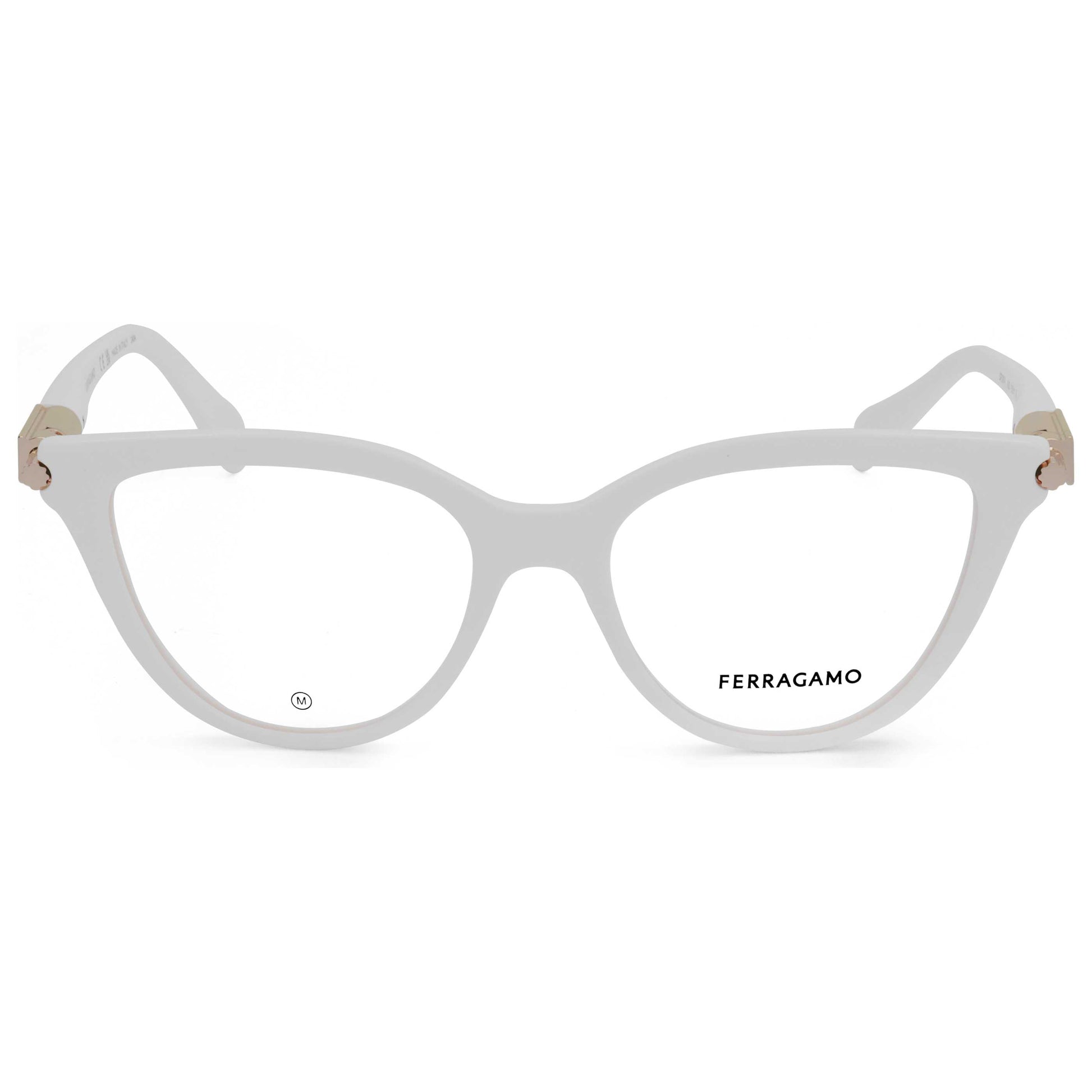 Ferragamo Women's Opticals SF2974-103-52 - Image #6