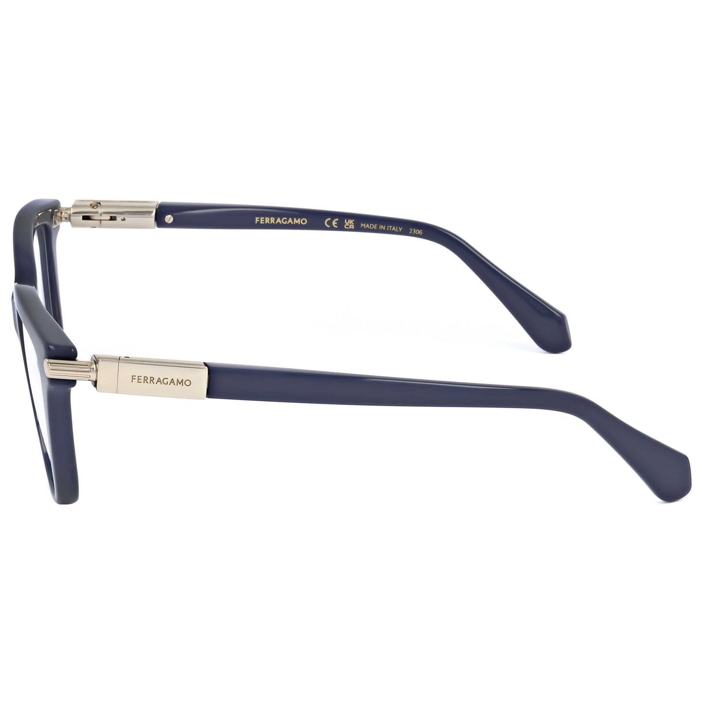Ferragamo Women's Opticals SF2974-414-52 - Image #3