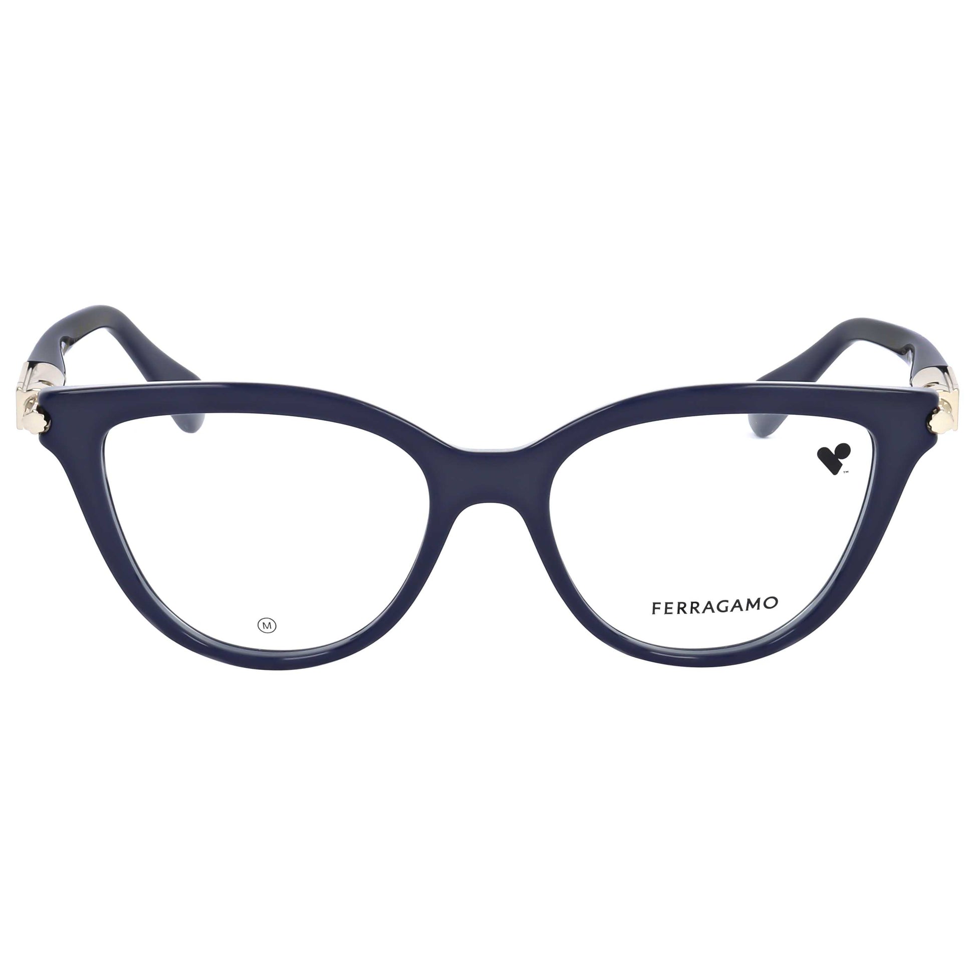 Ferragamo Women's Opticals SF2974-414-52 - Image #5