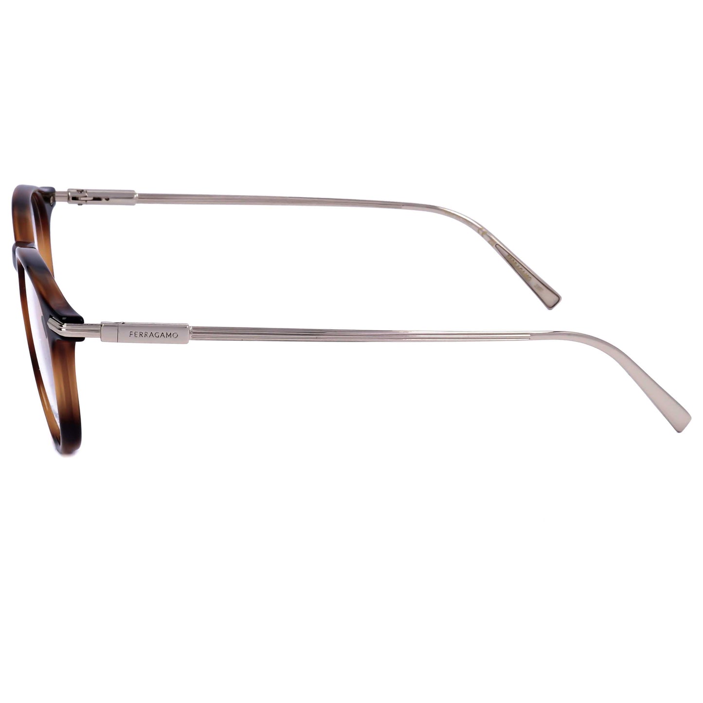 Ferragamo Men's Opticals SF2976-240-51 - Image #3