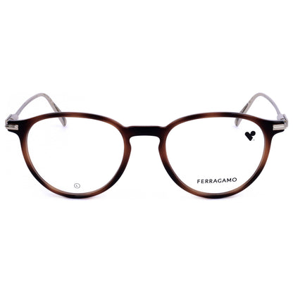 Ferragamo Men's Opticals SF2976-240-51 - Image #6
