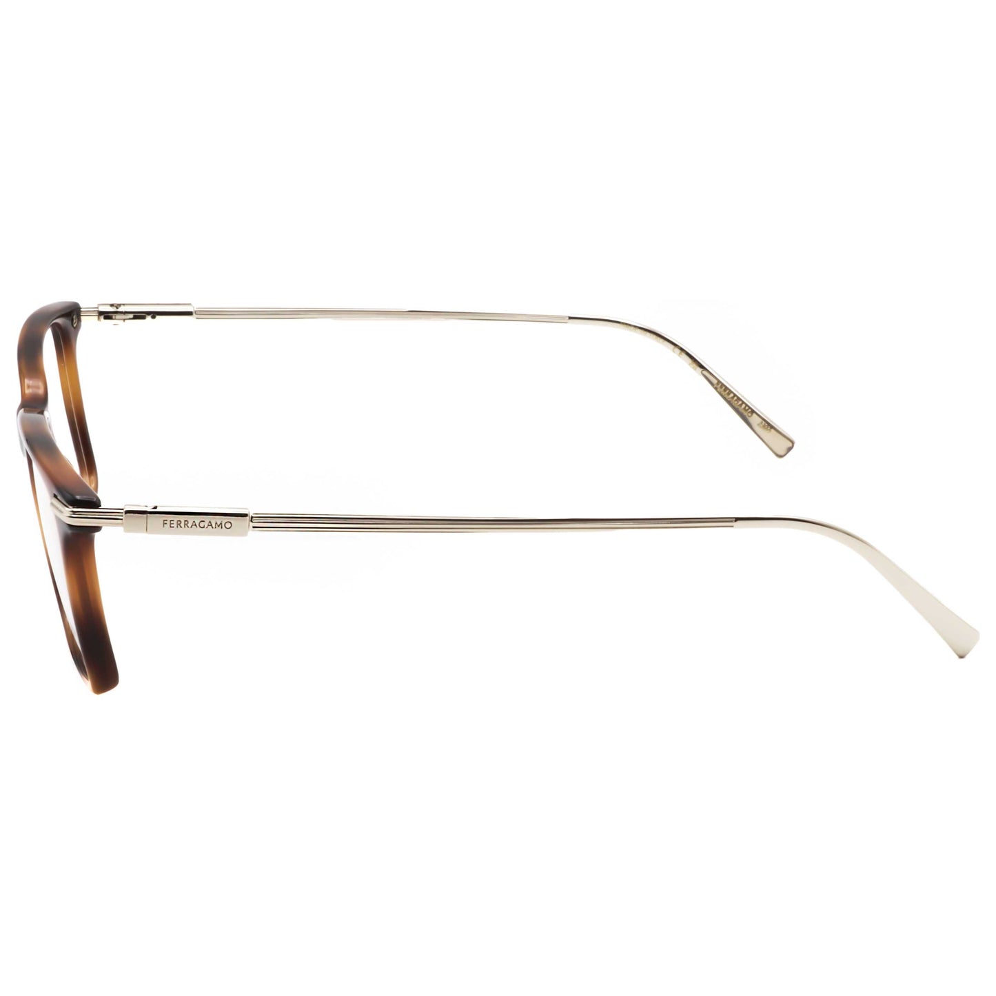 Ferragamo Men's Opticals SF2977-240-53 - Image #3