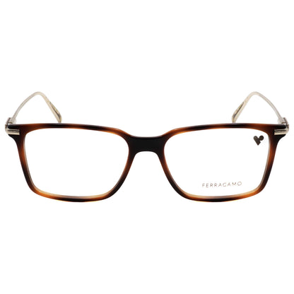 Ferragamo Men's Opticals SF2977-240-53 - Image #6