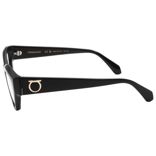 Ferragamo Women's Opticals SF2982-001-52 - Image #3