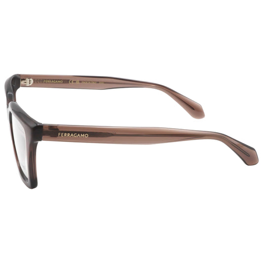 Ferragamo Women's Opticals SF2985-207-52 - Image #3