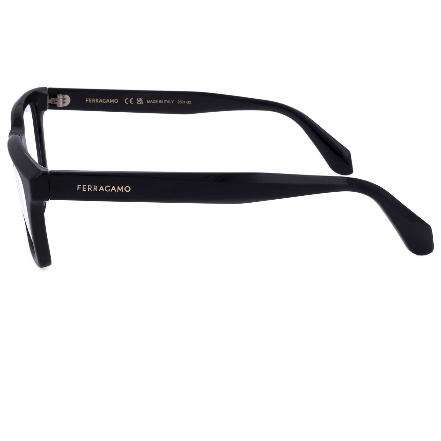 Ferragamo Women's Opticals SF2986-001-53 - Image #3