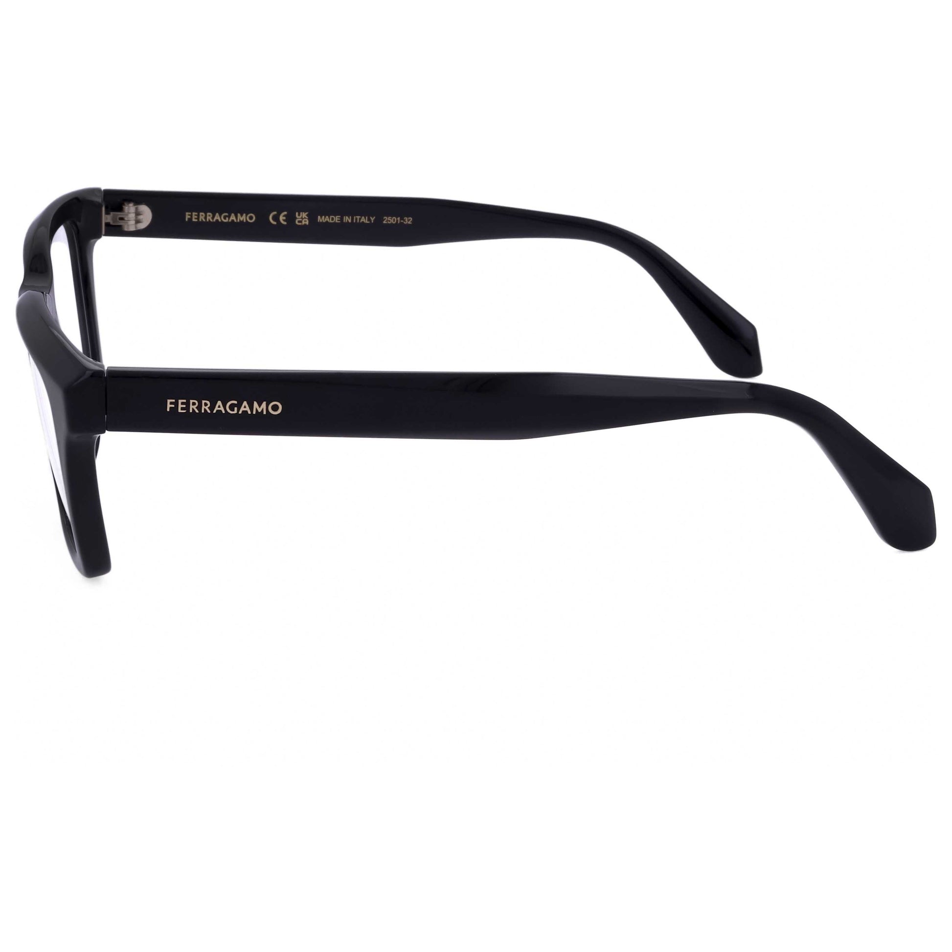 Ferragamo Women's Opticals SF2986-001-53 - Image #3