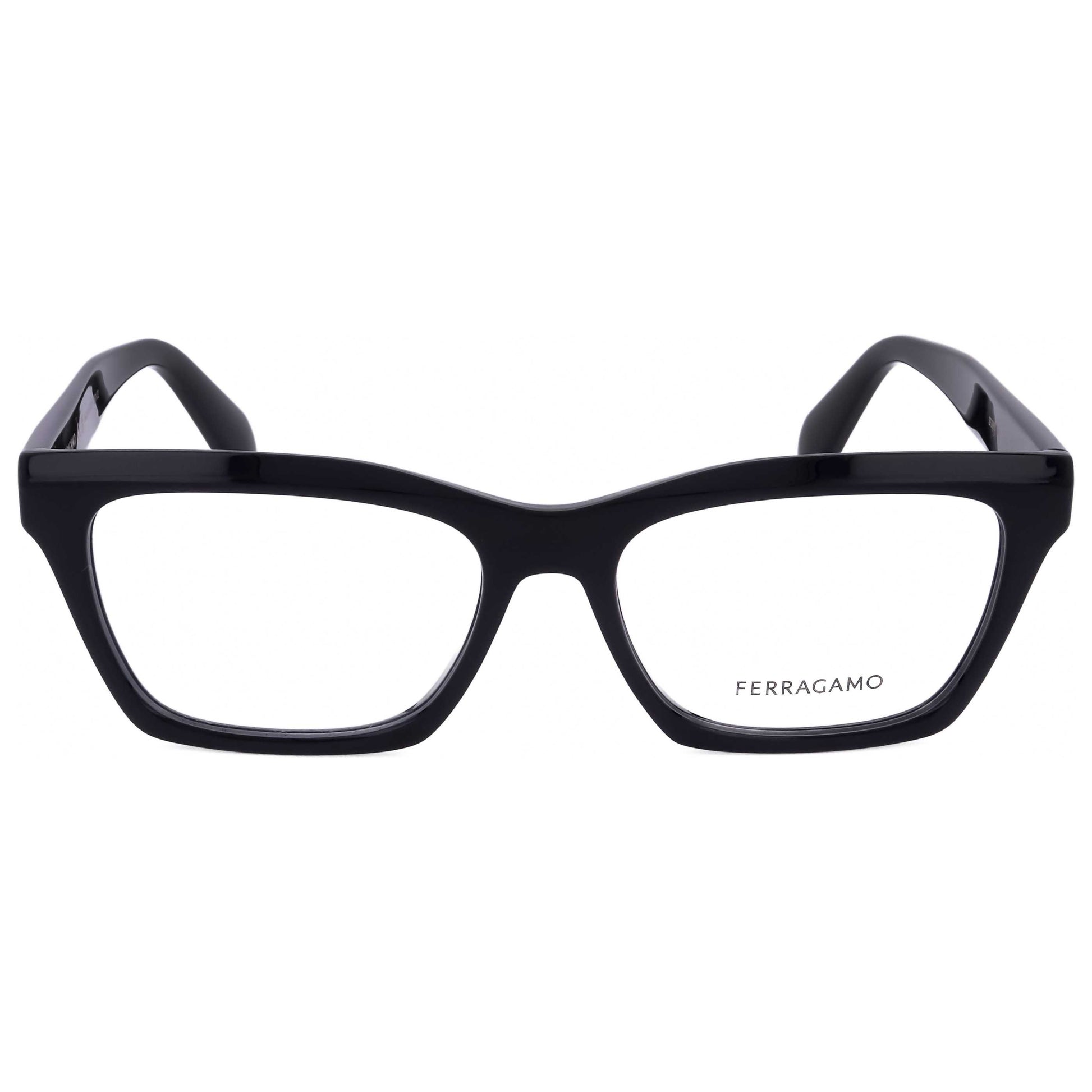 Ferragamo Women's Opticals SF2986-001-53 - Image #6