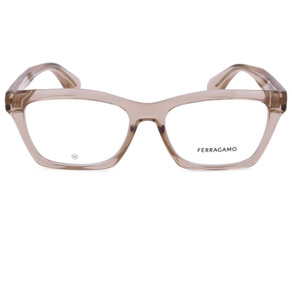 Ferragamo Women's Opticals SF2986-259-53 - Image #6