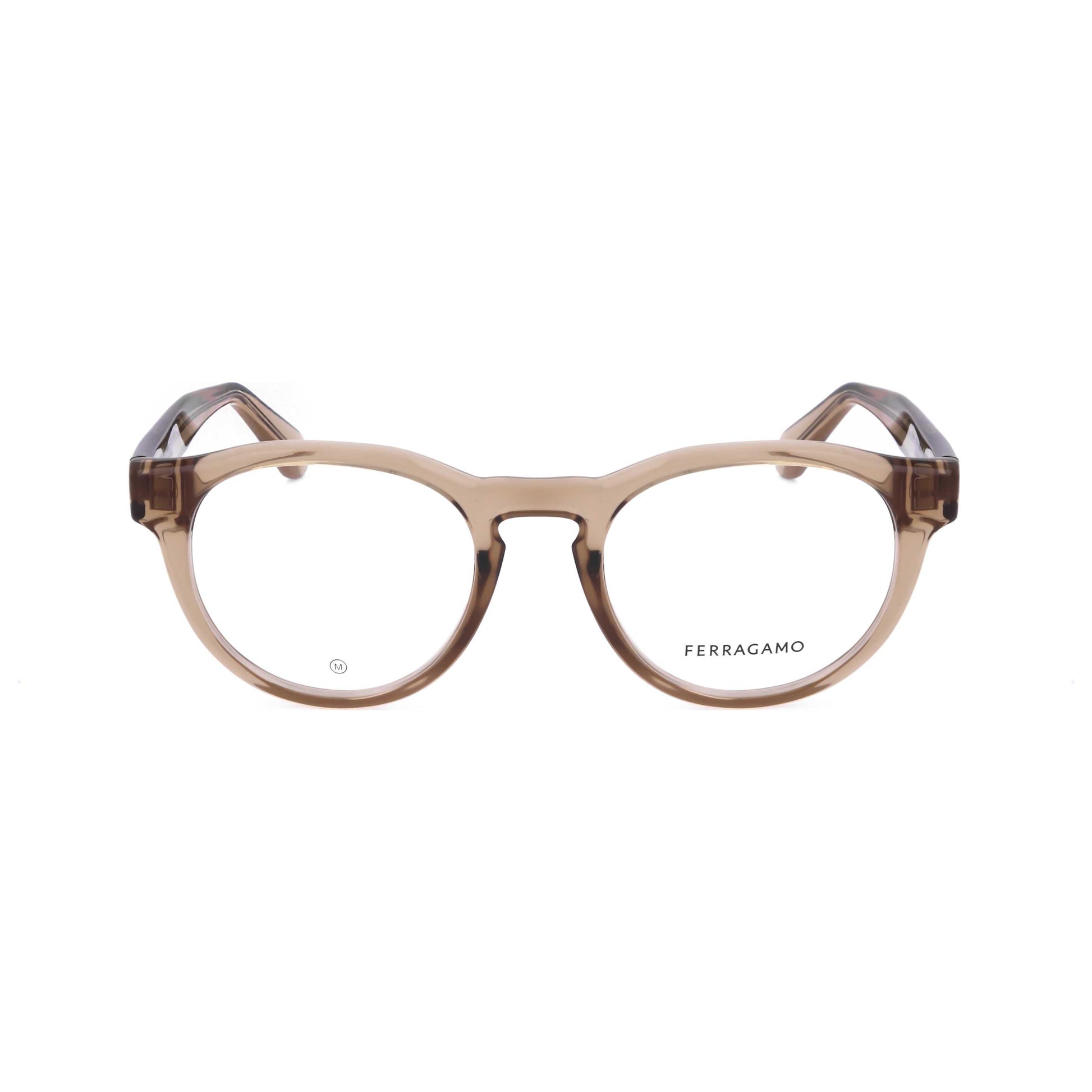 Ferragamo Unisex Opticals SF2987E-278-50 - Image #6