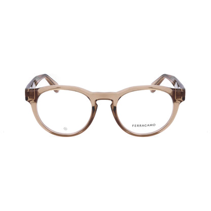 Ferragamo Unisex Opticals SF2987E-278-50 - Image #6
