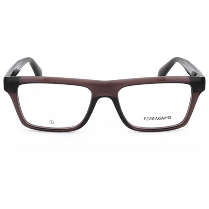 Ferragamo Men's Opticals SF2988-232-54 - Image #6