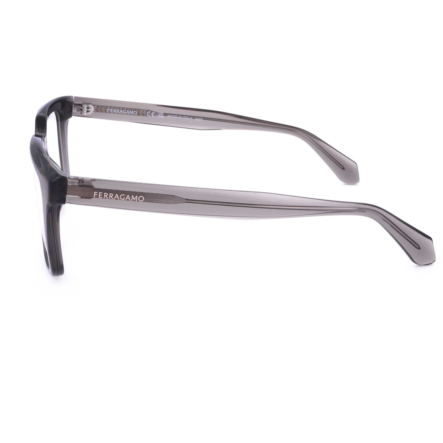 Ferragamo Men's Opticals SF2990-020-52 - Image #3