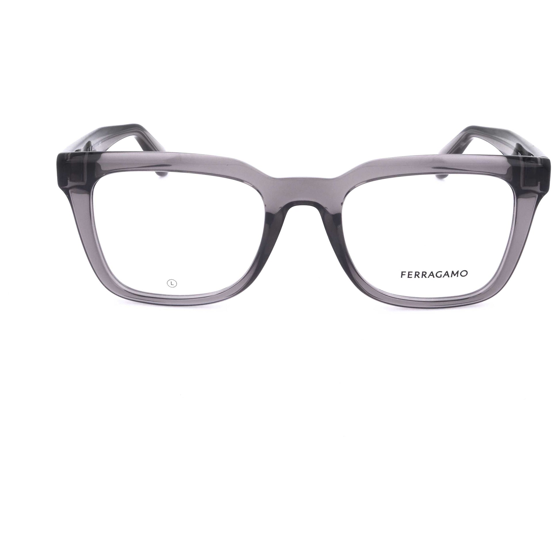 Ferragamo Men's Opticals SF2990-020-52 - Image #6