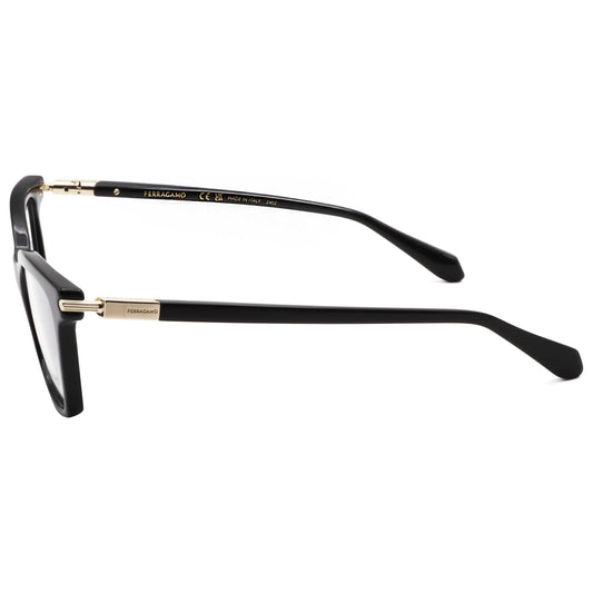 Ferragamo Women's Opticals SF2991-001-51 - Image #3