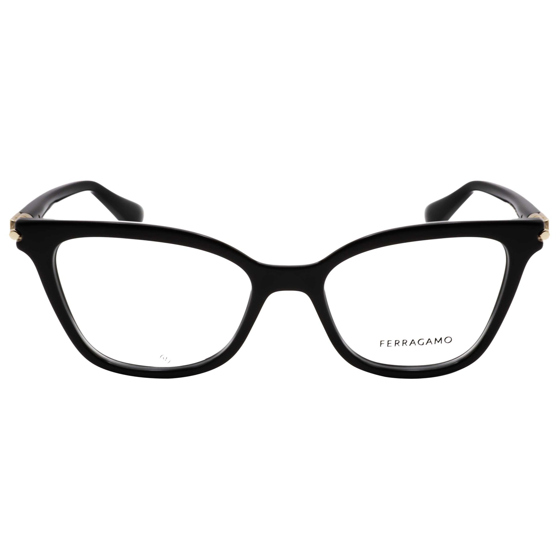 Ferragamo Women's Opticals SF2991-001-51 - Image #6