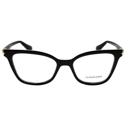Ferragamo Women's Opticals SF2991-001-51 - Image #6