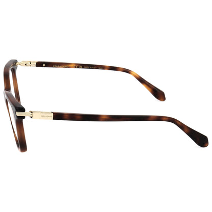 Ferragamo Women's Opticals SF2991-240-51 - Image #3