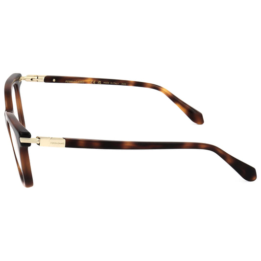 Ferragamo Women's Opticals SF2991-240-51 - Image #3