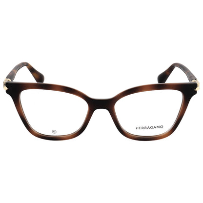 Ferragamo Women's Opticals SF2991-240-51 - Image #6