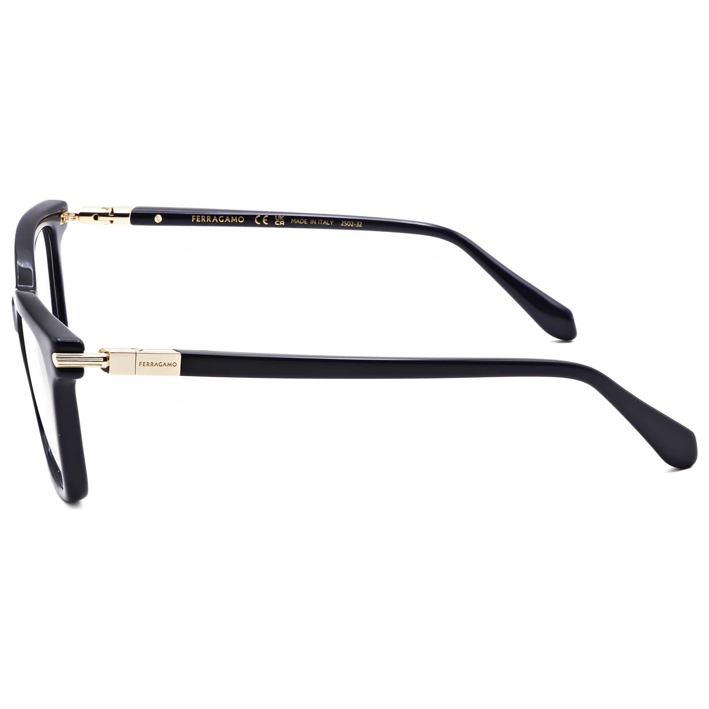 Ferragamo Women's Opticals SF2991-414-51 - Image #3