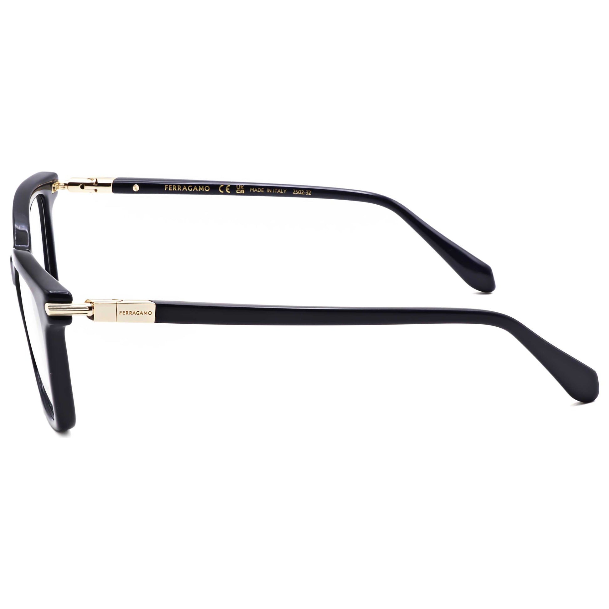 Ferragamo Women's Opticals SF2991-414-51 - Image #3