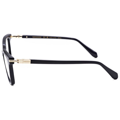 Ferragamo Women's Opticals SF2991-414-51 - Image #3