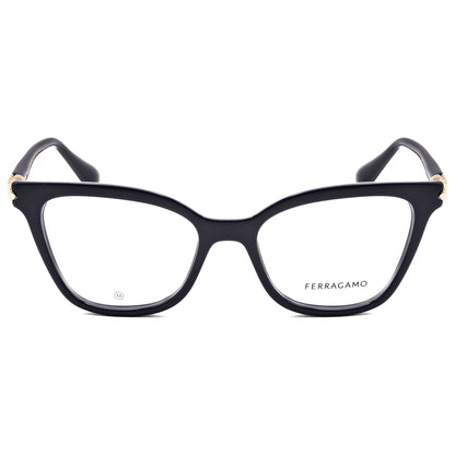 Ferragamo Women's Opticals SF2991-414-51 - Image #6