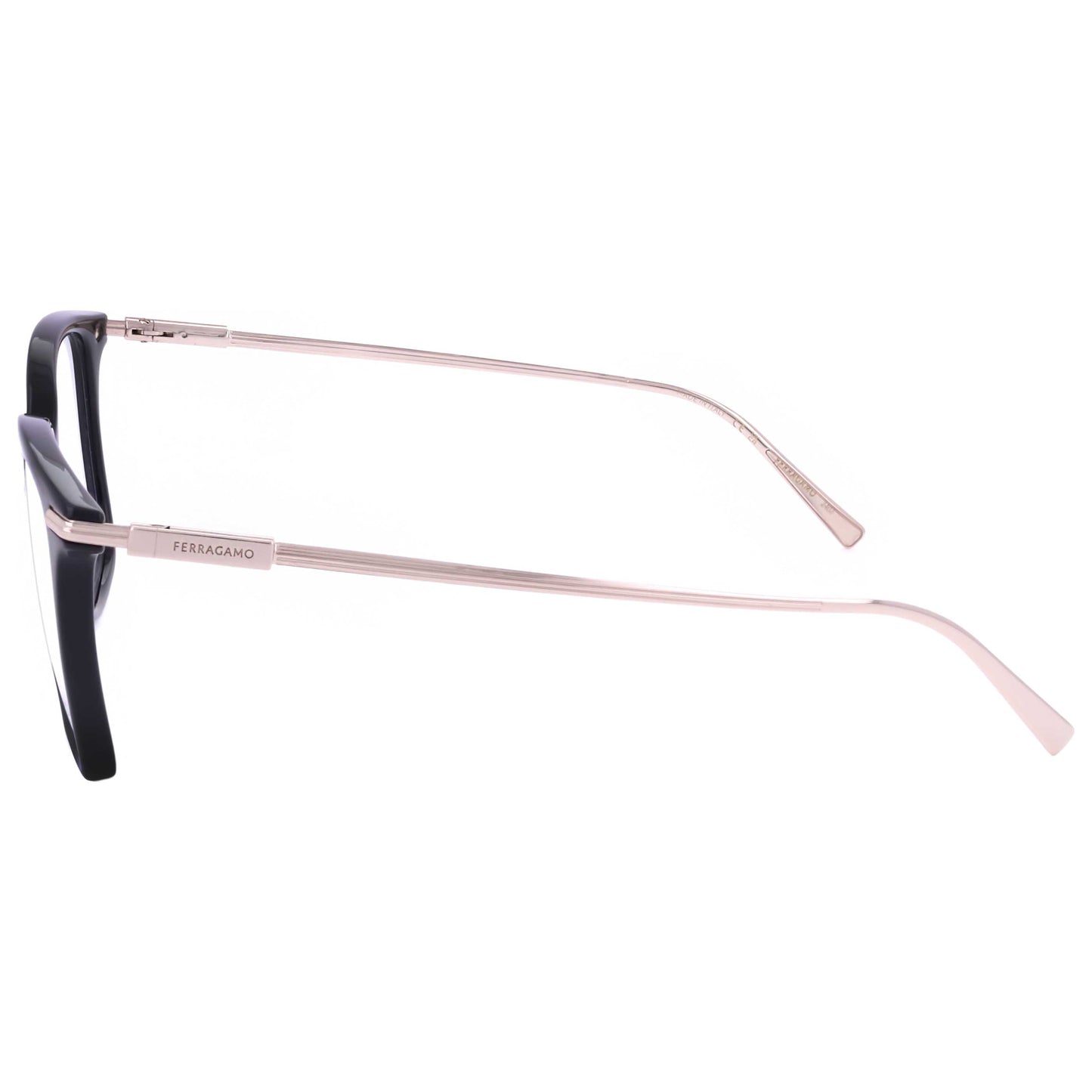 Ferragamo Women's Opticals SF2992-001-53 - Image #3