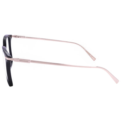 Ferragamo Women's Opticals SF2992-001-53 - Image #3
